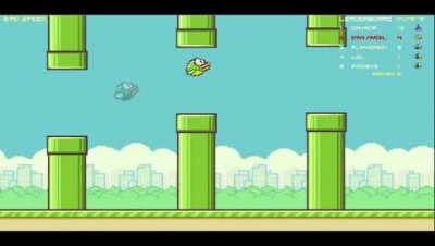 FLAAP.IO COMPETITIVO E VICIANTE.