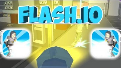 FLASH.IO GAMEPLAY (iOS | ANDROID)