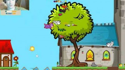 Flying underground! | Flyordie.io #2