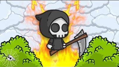 FLYORDIE.IO - TO THE TOP ️️️