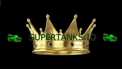Forever King! Supertanks.io