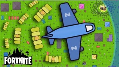 ФОРТНАЙТ В БРАУЗЕРЕ! ZombsRoyale.io Новая io Игра