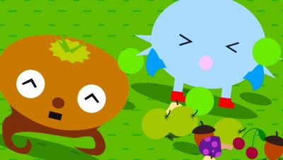 ФРУКТОВЫЙ ЗАМЕС! NIBBLY.IO - НОВАЯ IO ИГРА