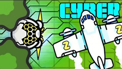 FURURISTIC CYBER SEASON UPDATE!.. // ZombsRoyale.io