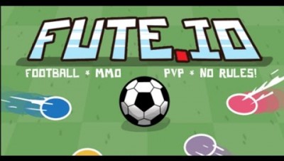  multiplayer soccer io game