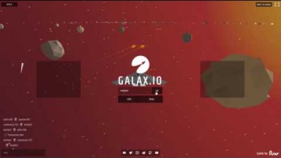 Galax.io