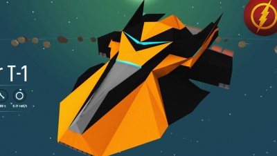 Galax.io NEW .IO GAME! Algebar T-1 & Apollo Aster SHIPS Gameplay