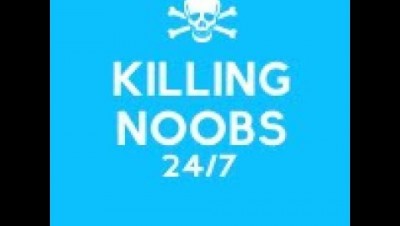 Galax.io - Thorium Mark I - RAMPAGING