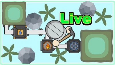 Gallons.io Tokyo Server