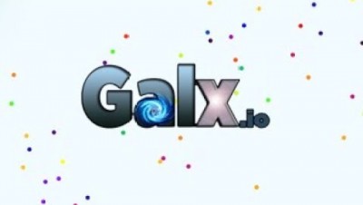 Galx.io Gameplay ---Epic