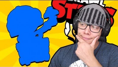 GANHEI O NOVO BRAWLER COM BAU SIMPLES - Brawl Stars ( Ep. 29 )