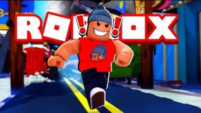 GANHEI O REI DA VELOCIDADE - Roblox Dashing Simulator