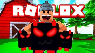 GANHEI UM PET ÉPICO - Roblox Pet Ranch Simulator