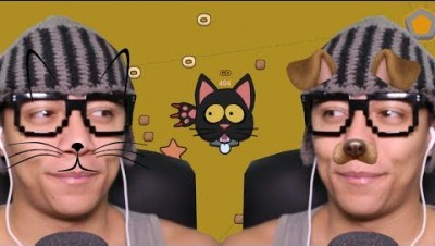 GATOS VS CACHORROS - Catsvsdogs.io
