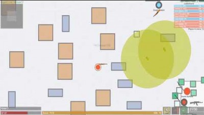 gats.io-Всё вместе