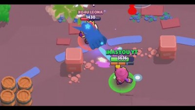 Brawl Stars Videos Titotu Io - vídeo do jogo brawl stars