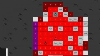 generals.io #1 [SpecialWeekend video 1/3]