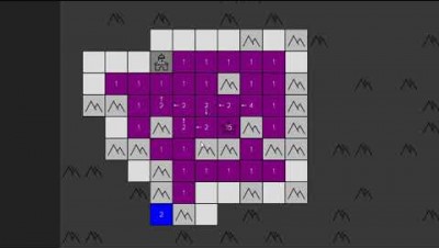 generals.io #2 [SpecialWeekend video 1/3]