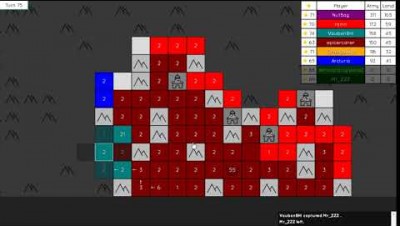 generals.io #5 [SpecialWeekend video 1/3]
