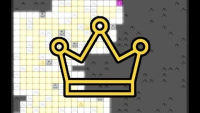 Generals.io FFA with Norden