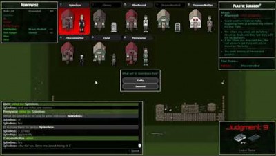 Getting Lucky With Your Ex | CampCadaver.com