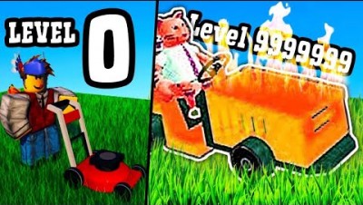 Lawn Mowing Simulator How To Rebirth