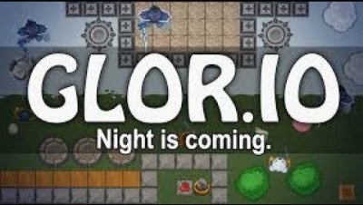 GLOR.IO | Sunday With Sebie