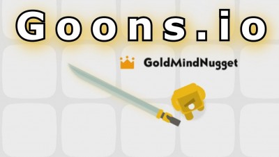 Goons.io - 69 KILLS  (FRIEND REQUEST) gameplay