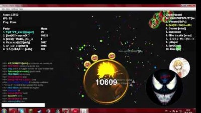 Gota.io/Experimental ^^1^^