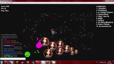 Gota.io/Win/Fail/Compilation ^^1^^