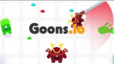 GRRR... | Goons.io