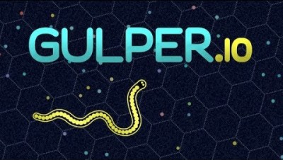 Gulper io. Игра змейка. Гулпер ио.