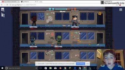 Gunfight.io #2