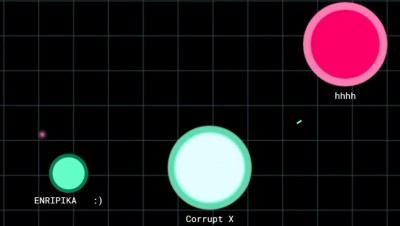 Gungame.io - Domination Across the Server (40K)
