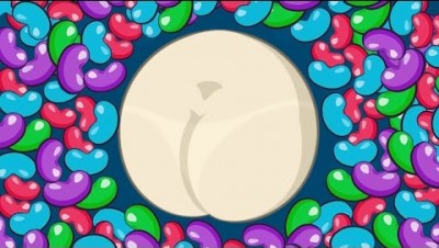 HIGHEST SCORE EVER RECORDED! (Weird IO games) (Nicefart.io Funny Moments)