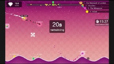 Hilly.io Game Walkthrough