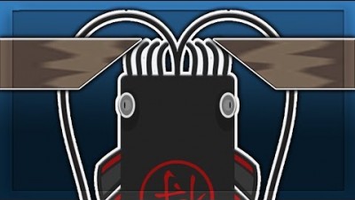 HOLE OF DEATH TROLLING!  DEEEEP.IO FUNNY MOMENTS