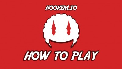 hookem.io - How to play (basic)
