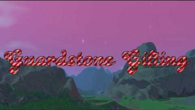 Hordes.io | Christmas Gifting Event