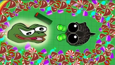 How 2 Mope.io (Dank Meme Compilation)