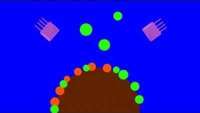 HOW MANY WERE FOOD IN DEEEEP.IO! (Deeeep.io Funny Moments)