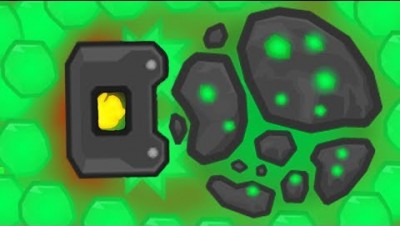 HOW MUCH ADAMANT ORE CAN YOU HARVEST? (NEW ADAMANT/DIAMOND MINER UPDATE) l Doomed2.io Huge Update