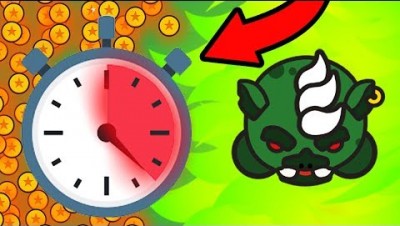 HOW MUCH TIME DO YOU NEED? (Mighty Troll Sandbox Test) (Lordz.io New Sandbox Update)