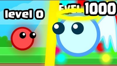 HOW STRONG IS THE HIGHEST LEVEL SKIN EVOLUTION? (1000+ DAMAGE CLASS UPGRADE) l Erth.io New .io Games