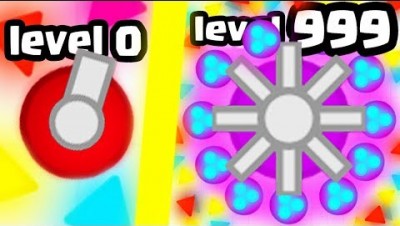 HOW STRONG IS THE HIGHEST LEVEL TANK EVOLUTION UPGRADE? (999+ LEVEL ARMY)l Tanksmith.io New IO Games