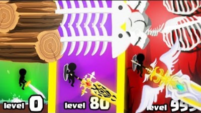 HOW STRONG IS THE MOST STRONGEST BLADE SWORD EVOLUTION? (9999+ LEGENDARY UPGRADE) l Royal Blade