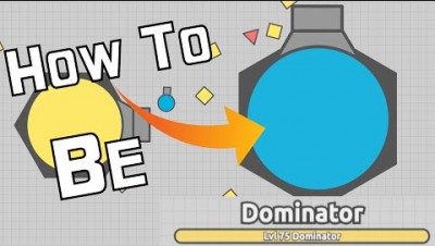How to Be Dominator! Dominator vs Arena Closer | Level 75 Controlling the Dominator