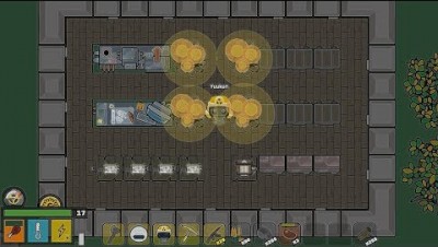 HOW to BUILD THE STEEL BASE | Devast.io