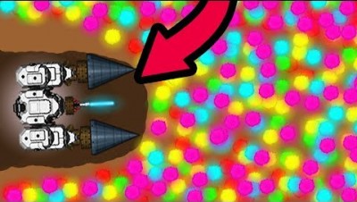 HOW TO EVOLVE IN THE STRONGEST DRILLEM.IO TANK!  ! (NEW SLITHER.IO?) l Drillem.io New .io Game