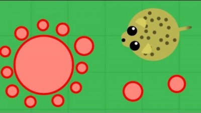 HOW TO GET MORE BERRIES IN MOPE.IO! (Mope.io Funny Moments)